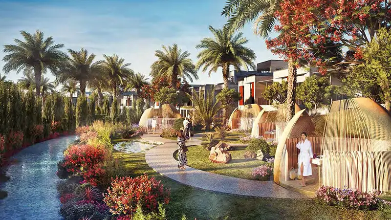 Sage at Damac Riverside gallery image 2