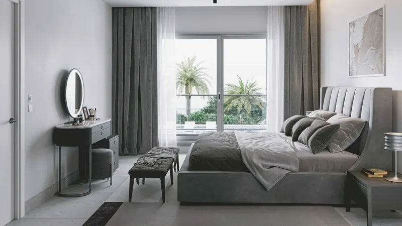 4B Living Dubai gallery image 12