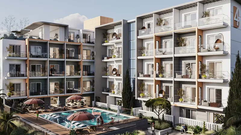4B Living Dubai gallery image 11