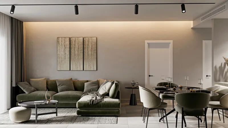 4B Living Dubai gallery image 9