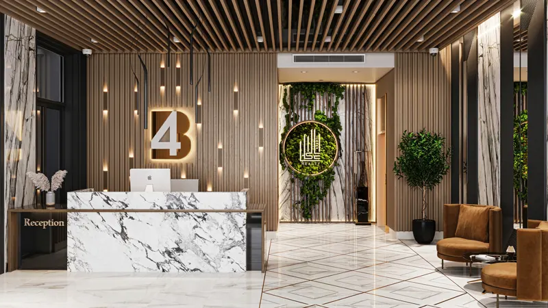 4B Living Dubai gallery image 8