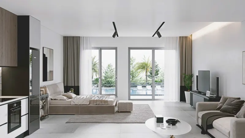 4B Living Dubai gallery image 7