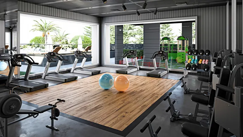 4B Living Dubai gallery image 3