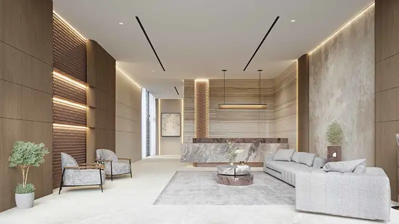 Trillium Heights at Al Satwa gallery image 7
