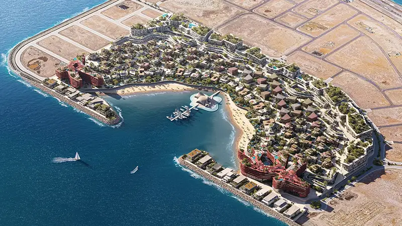Mira Coral Bay by Marjan gallery image 7