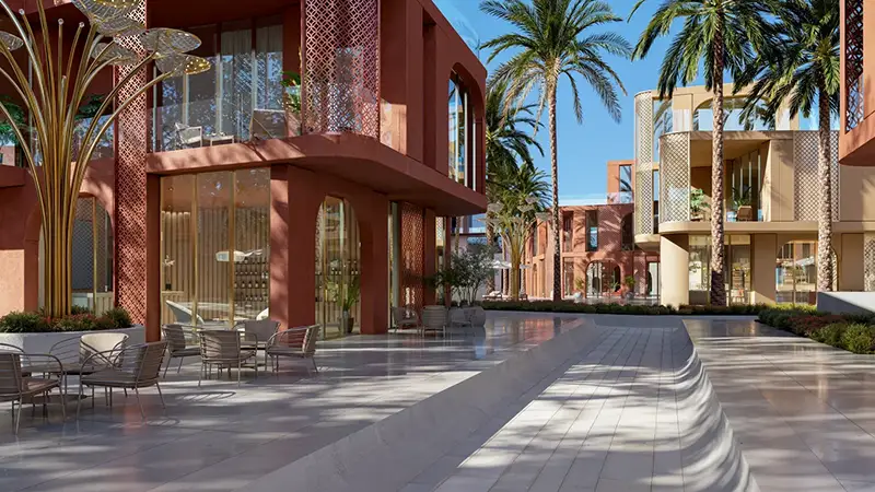 Mira Coral Bay by Marjan gallery image 4