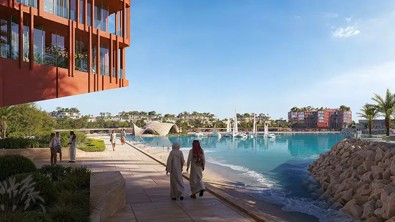Mira Coral Bay by Marjan gallery image 3