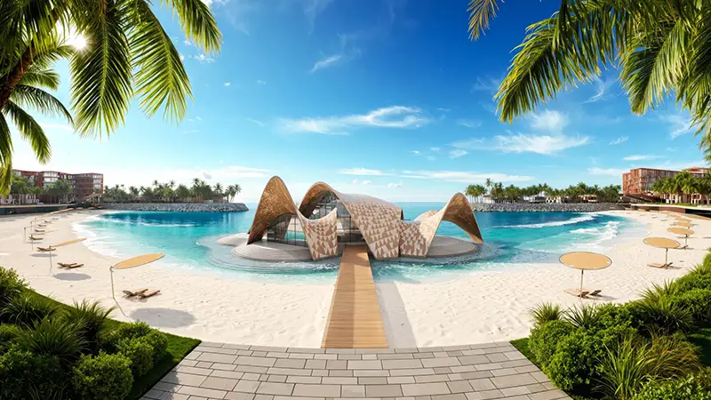 Mira Coral Bay by Marjan gallery image 2