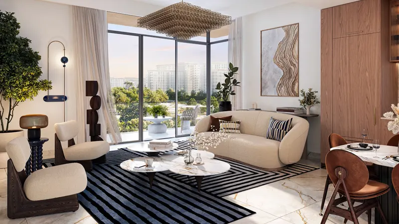 Address Residences at Dubai Hills Estate gallery image 8