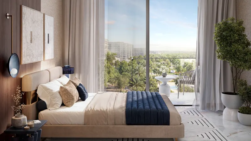 Address Residences at Dubai Hills Estate gallery image 5