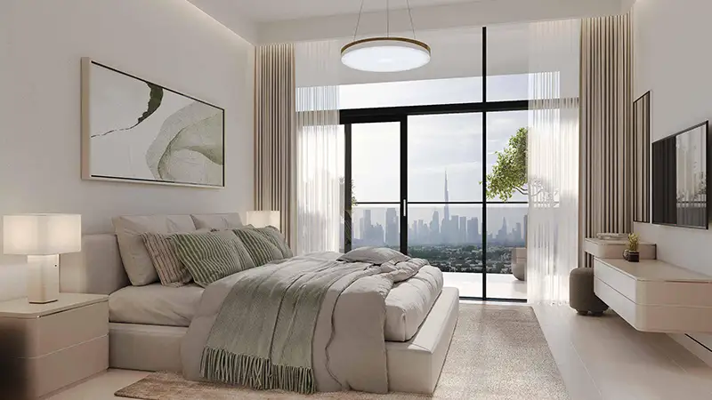The Roof Residence gallery image 7