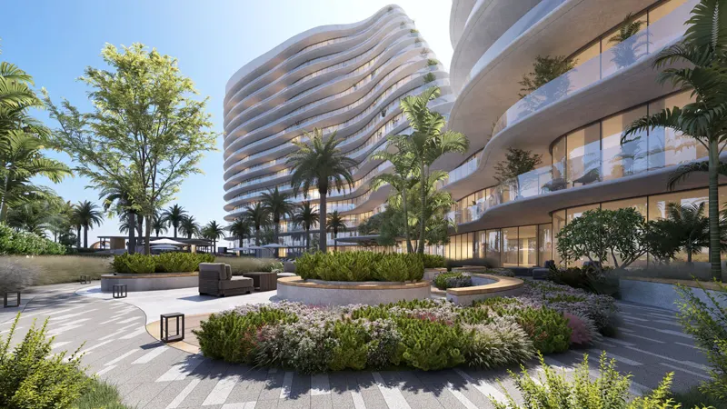 The Beach Residences at Al Marjan gallery image 10