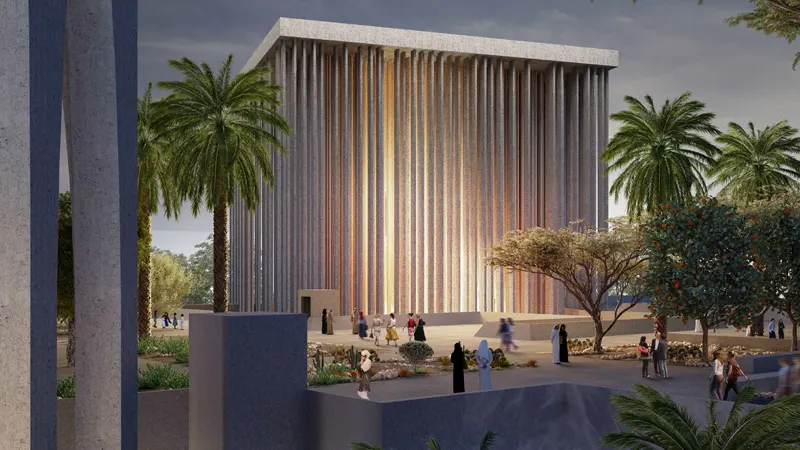 Grove Uptown Views at Saadiyat Island gallery image 9