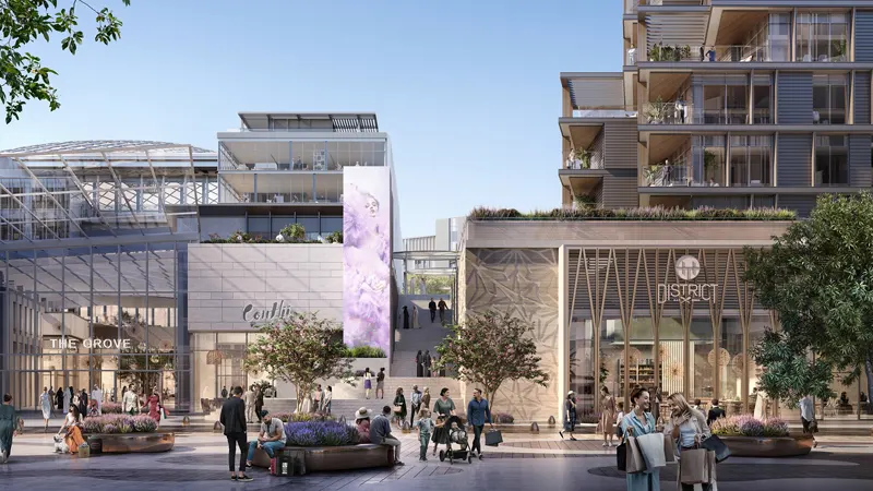 Grove Uptown Views at Saadiyat Island gallery image 6