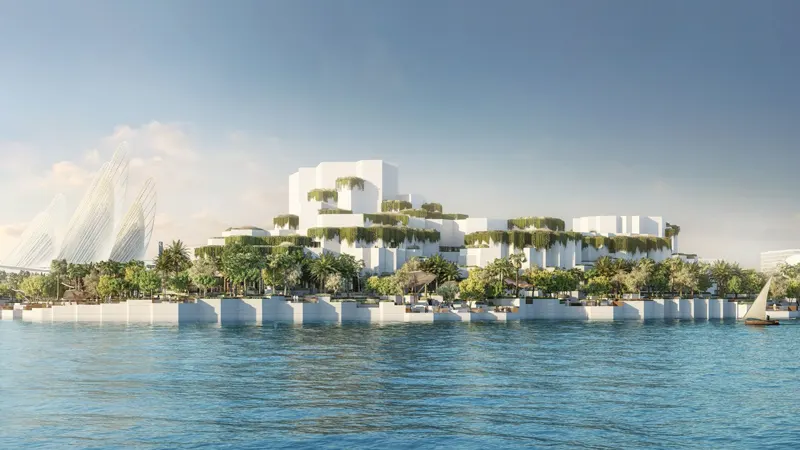 Grove Uptown Views at Saadiyat Island gallery image 5