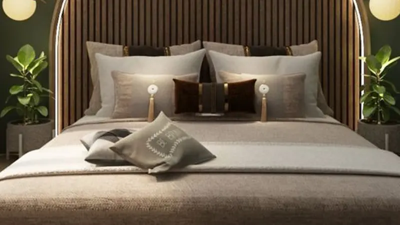Zephyra Residences at Dubai Islands gallery image 8