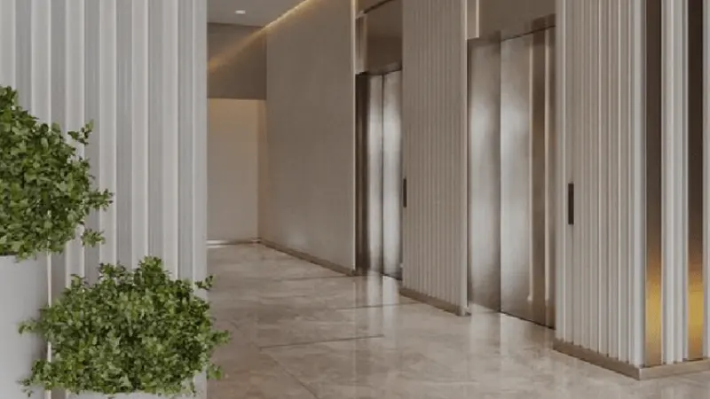 Zephyra Residences at Dubai Islands gallery image 7