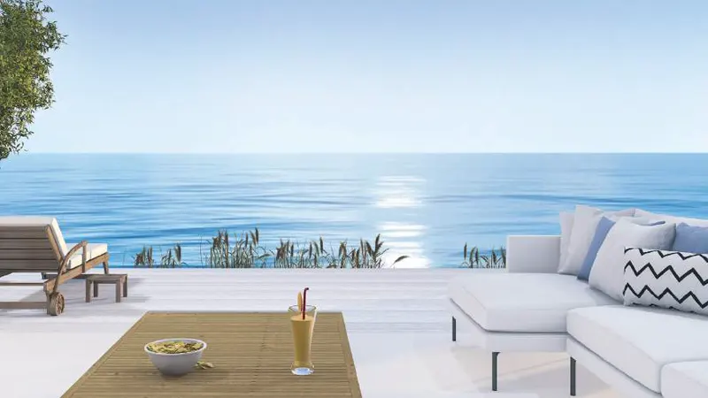 Danah Bay at Al Marjan gallery image 9