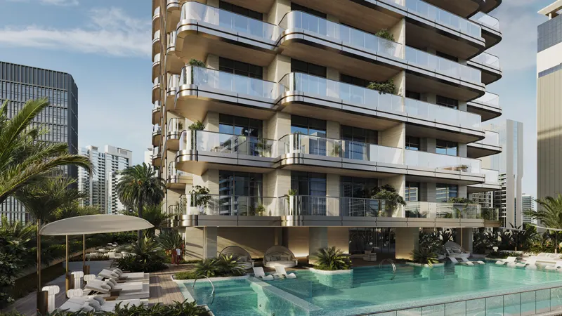 Urban Life Residences gallery image 12