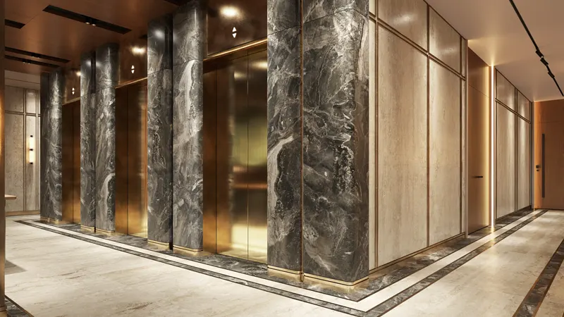 Urban Life Residences gallery image 11
