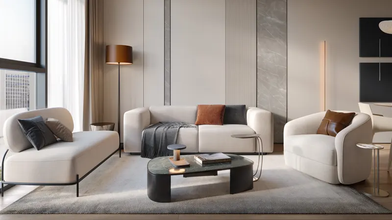 Urban Life Residences gallery image 10