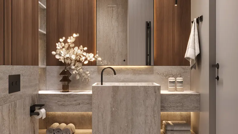 Urban Life Residences gallery image 7