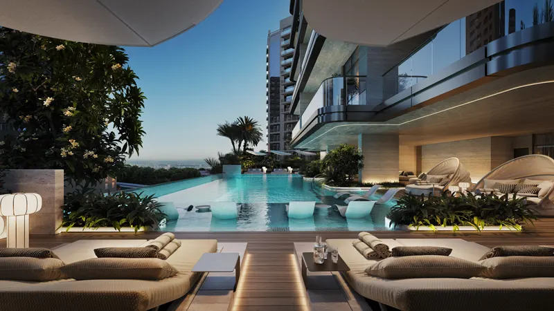 Urban Life Residences gallery image 6
