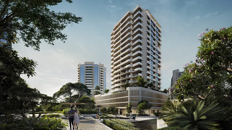 Urban Life Residences gallery image 5