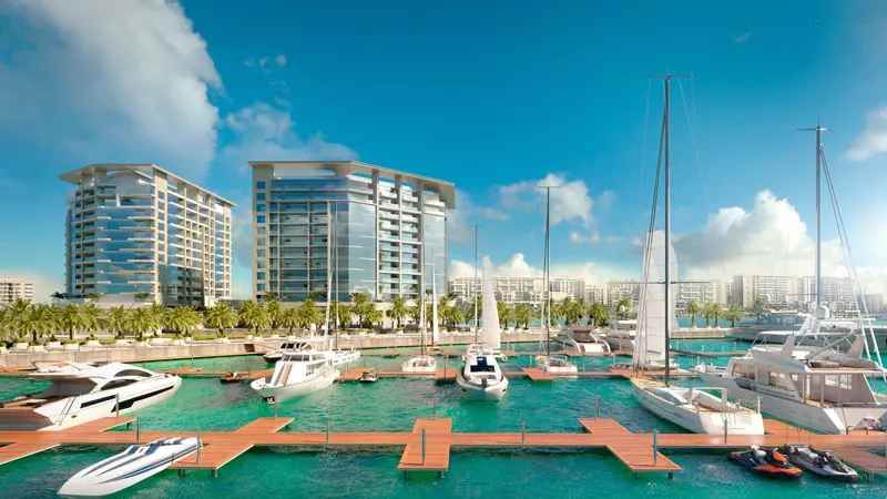 The Bay 2 Residence at Yas Island gallery image 12