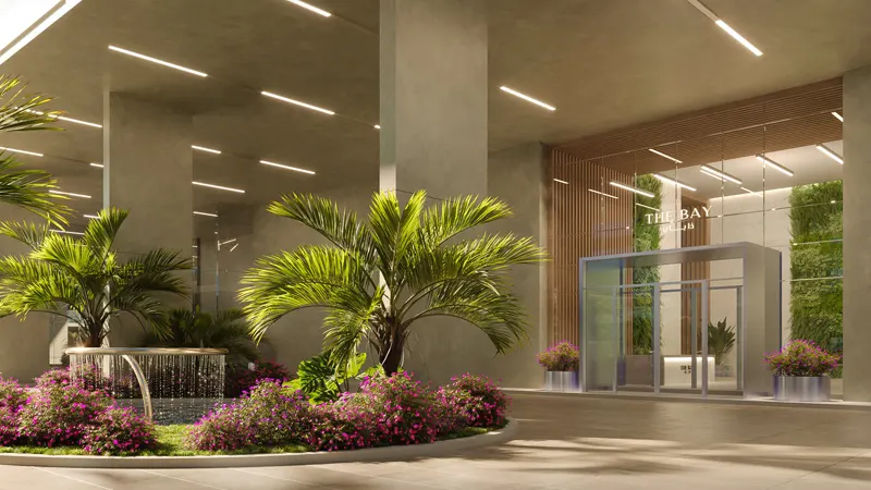The Bay 2 Residence at Yas Island gallery image 11