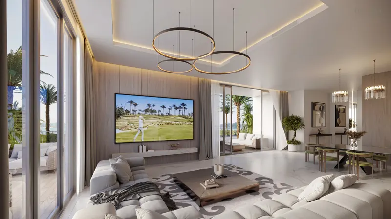 The Bay 2 Residence at Yas Island gallery image 8