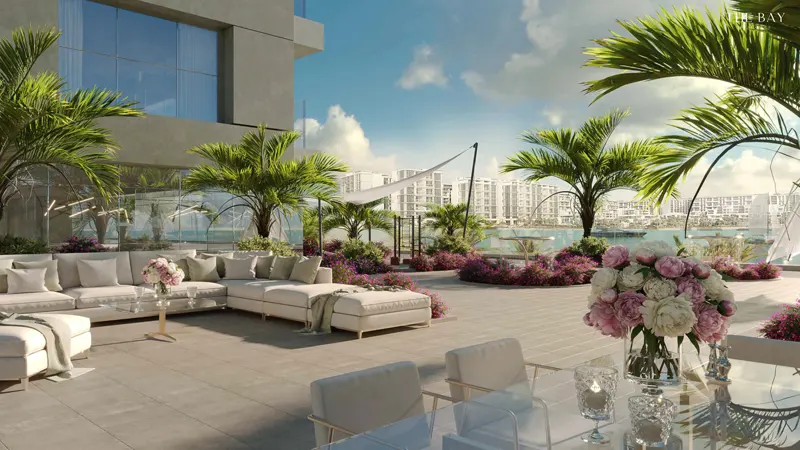 The Bay 2 Residence at Yas Island gallery image 7