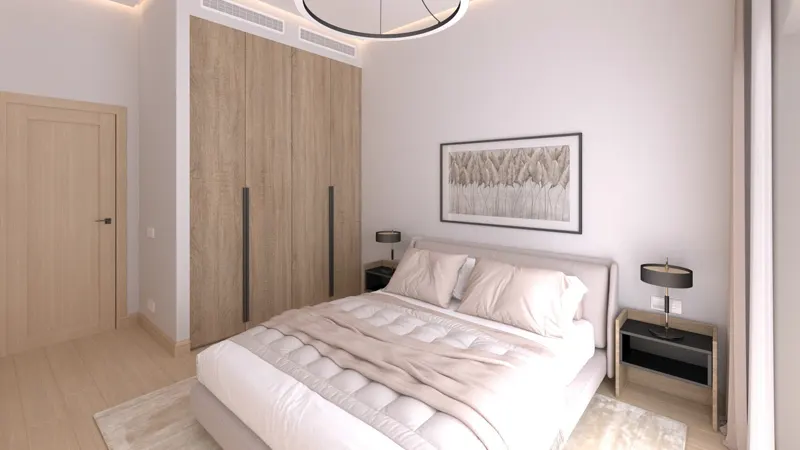 Alba Residences gallery image 7