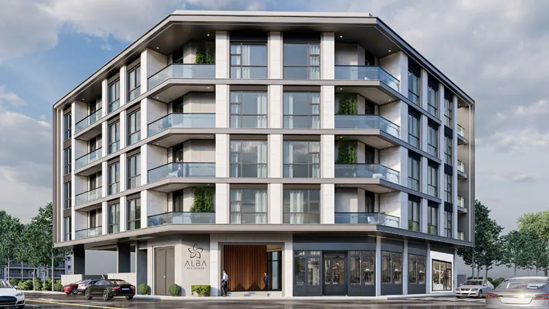 Alba Residences gallery image 6