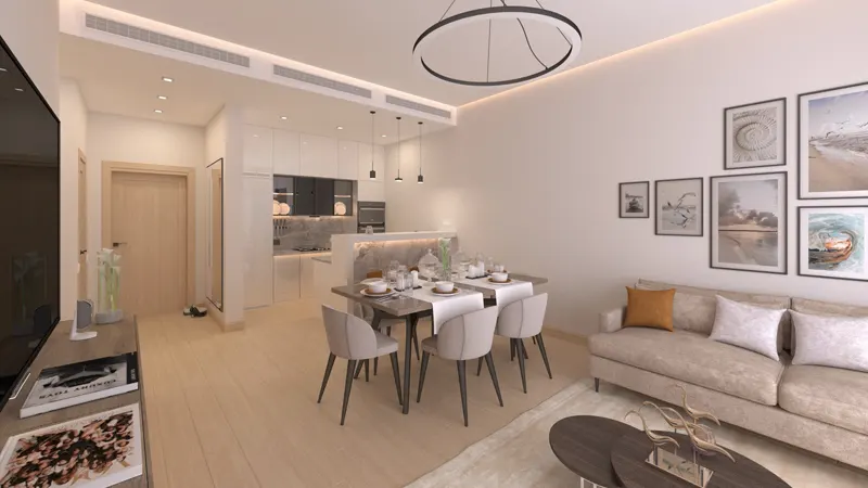 Alba Residences gallery image 5
