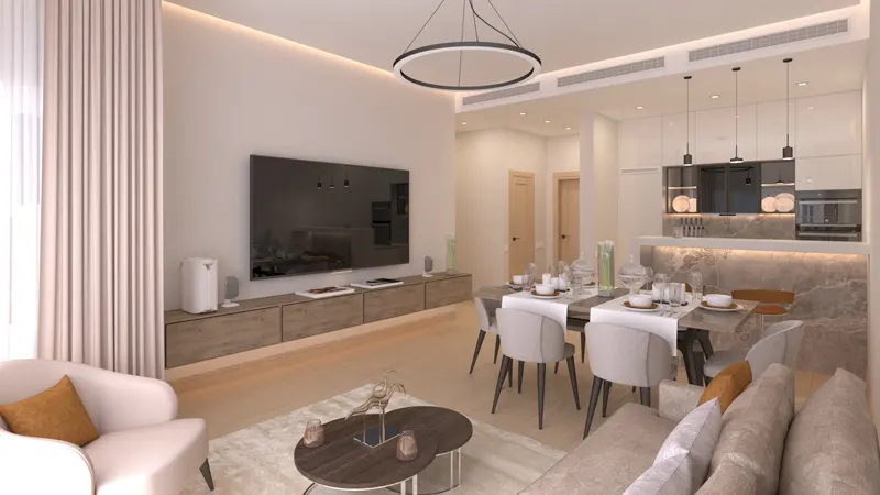 Alba Residences gallery image 4