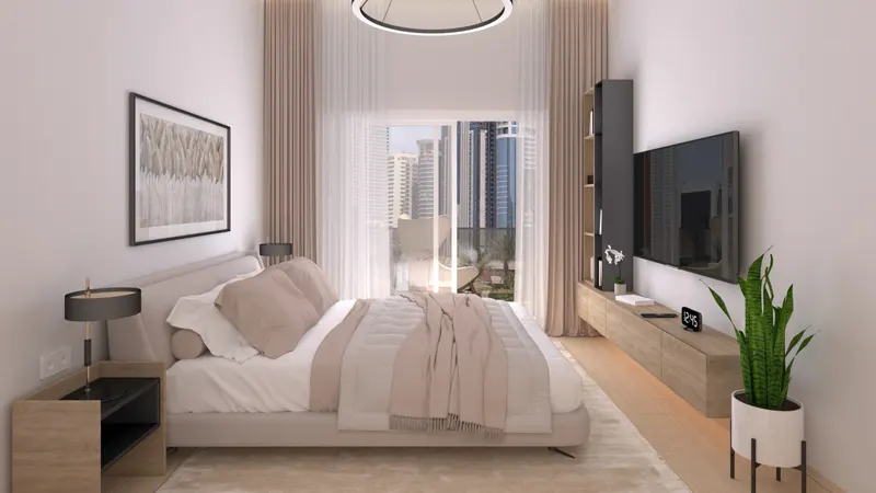 Alba Residences gallery image 3