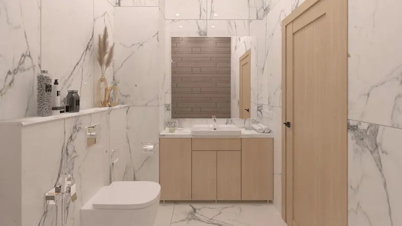 Alba Residences gallery image 2