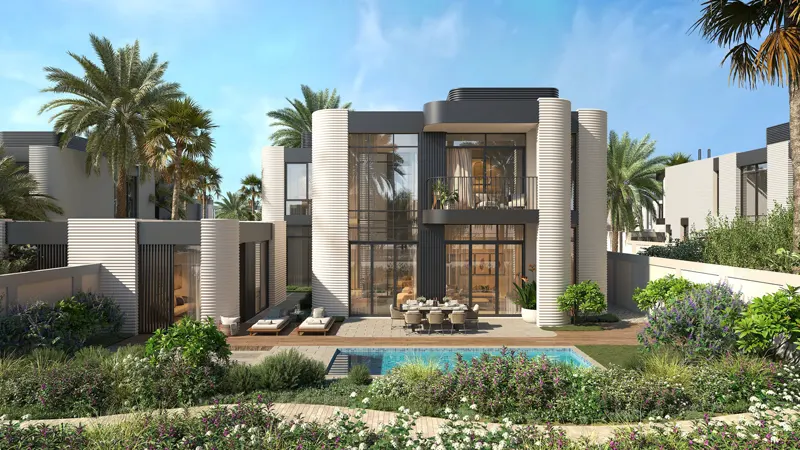 Yas Riva by Aldar gallery image 9