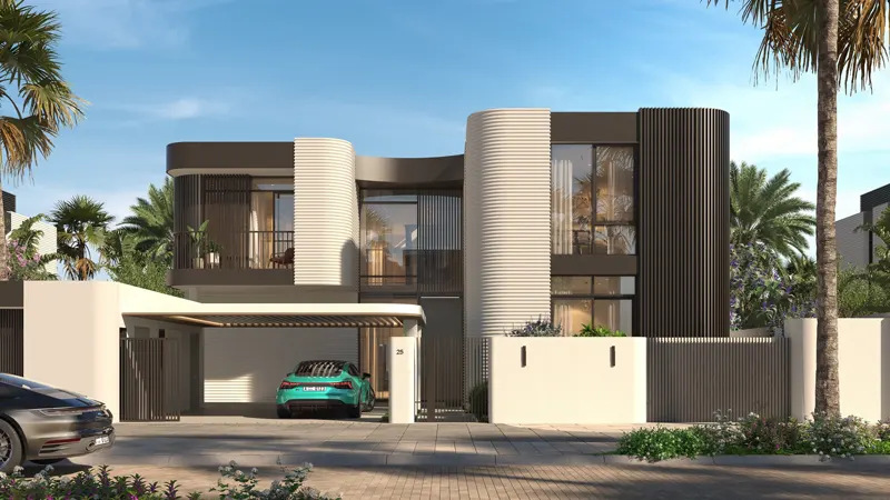Yas Riva by Aldar gallery image 8