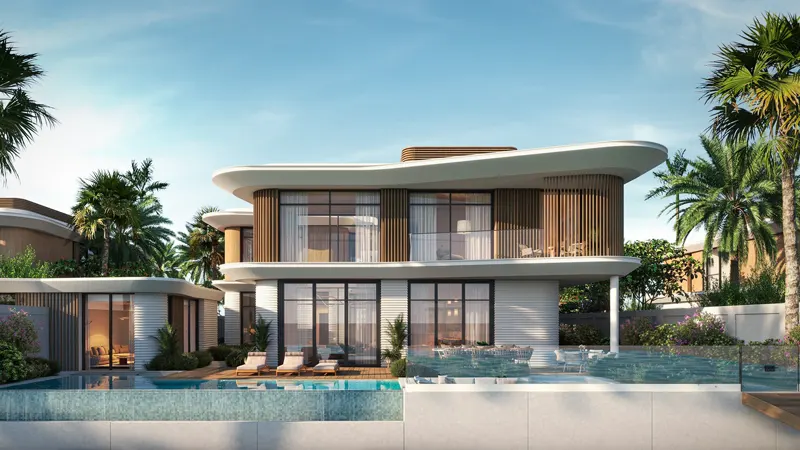 Yas Riva by Aldar gallery image 4