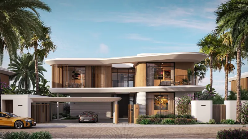 Yas Riva by Aldar gallery image 2