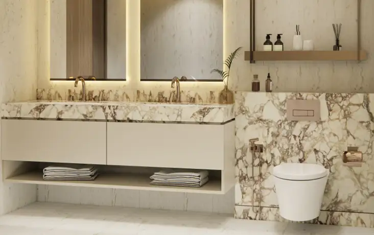 Avenue Residence 7 at Al Furjan gallery image 12