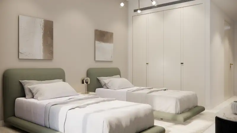 Avenue Residence 7 at Al Furjan gallery image 11
