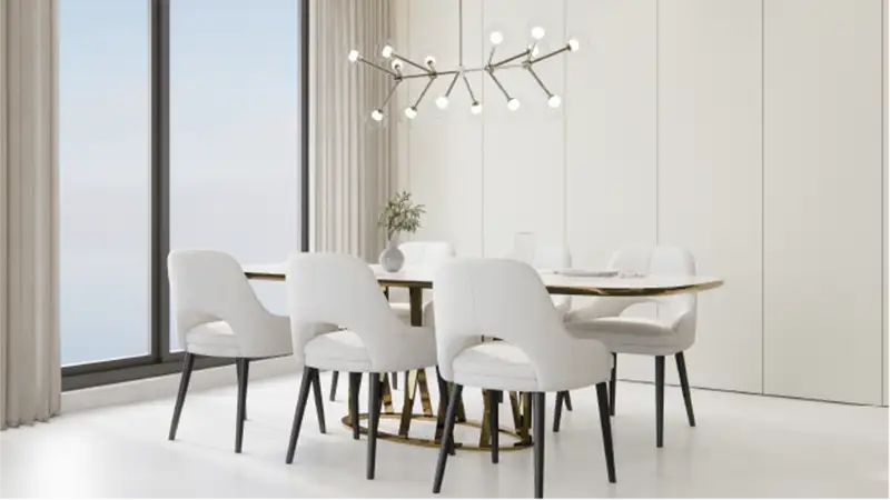 Avenue Residence 7 at Al Furjan gallery image 10