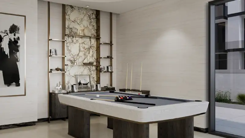 Avenue Residence 7 at Al Furjan gallery image 9