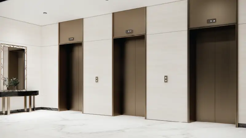Avenue Residence 7 at Al Furjan gallery image 7