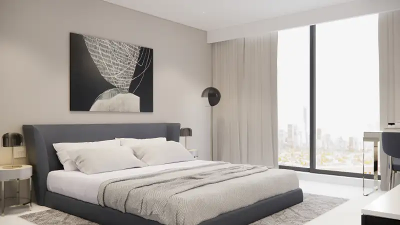 Avenue Residence 7 at Al Furjan gallery image 6