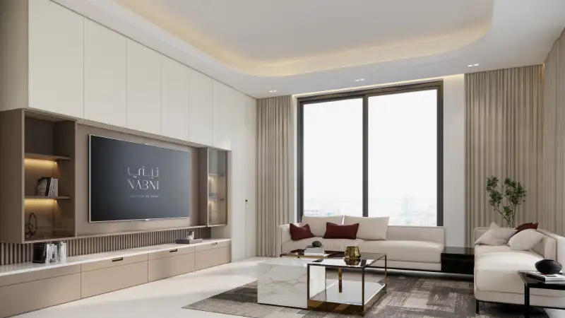 Avenue Residence 7 at Al Furjan gallery image 4