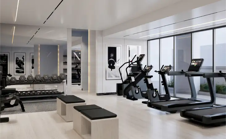 Avenue Residence 7 at Al Furjan gallery image 2